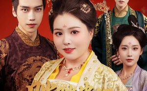 短剧《胖胖贵妃也倾城（69集）》短剧免费全集在线慢赏