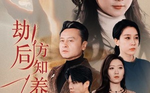 短剧《劫后方知养母恩（45集）》短剧免费全集在线乐看