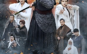 短剧《盖世英雄之舍我其谁（61集）》免费短剧全集一键看