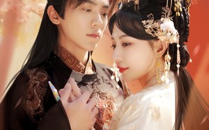 短剧《缚春诏（100集）》爆款短剧免费畅享全集