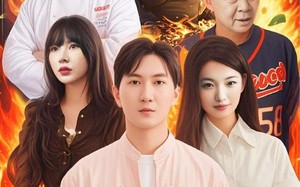 短剧《中华小厨神（38集）》免费短剧高清全集播放