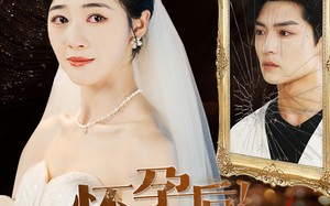 短剧《怀孕后！哭红眼！沈小姐不回头了（64集）》免费短剧全集高清播放