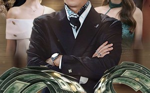 短剧《太爽了我的银行卡每秒入账一百亿（45集）》超燃短剧免费畅享全集