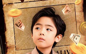 短剧《重生八岁，开局花光老爸小金库（67集）》短剧免费在线全集速览