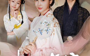 短剧《岁岁长宁＆若待玉兰重开时（61集）》热门短剧全集免费赏