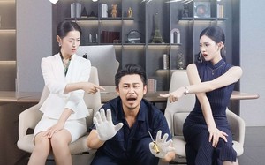 短剧《退休老爸满级归来（100集）》热门短剧全集在线赏