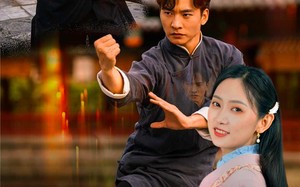 短剧《武神躯（43集）》热门短剧在线免费播放