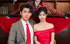 短剧《穿越时空的家书（31集）》热门短剧全集免费赏