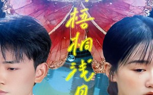 短剧《疏雨梧桐浅月朦胧（50集）》短剧全集免费高清直看