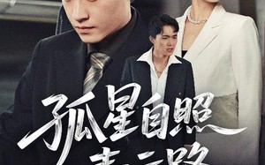 短剧《孤星自照青云路（45集）》免费短剧全集畅快看