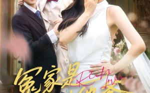 短剧《冤家是我娃他爹（80集）》短剧超长集数在线观