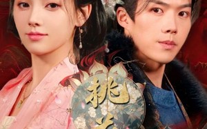 短剧《桃花落（48集）》短剧完整版免费畅享