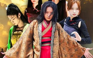 短剧《龙魂联盟（81集）》短剧全集免费在线赏