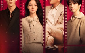 短剧《时光当铺（全集）》短剧全集免费随心看