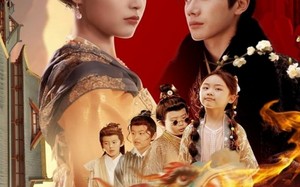 短剧《萌宝拆家日记，王爷的京城危机（74集）》热门短剧免费在线全集享