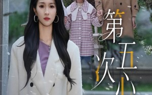 短剧《第五次心碎（66集）》免费短剧全集随心看