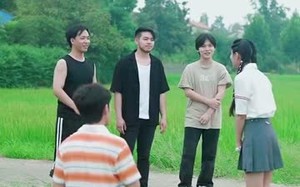 短剧《清明出游之我的爱国爷爷（35集）》短剧在线免费畅快追