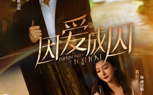 短剧《因爱成囚（30集）》短剧完整版免费在线赏