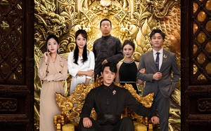 短剧《九龙当铺（85集）》短剧全集高清免费观