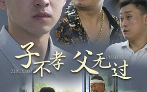 短剧《子不孝父无过（30集）》免费短剧全集随心赏