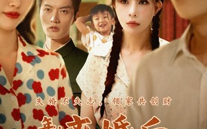 短剧《年代：离婚后带全家创业（74集）》热门短剧高清全集播放