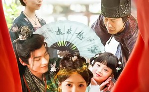 短剧《女霸总穿到古代当继母（79集）》热门短剧高清全集播放