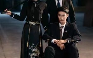 短剧《医心救赎命运转折（77集）》高清短剧全集免费看