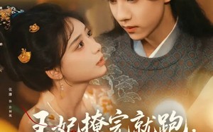 短剧《王妃撩完就跑王爷坐不住了（80集）》精彩短剧全集免费观赏