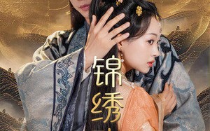 短剧《锦绣攻略（77集）》热门短剧高清全集速看