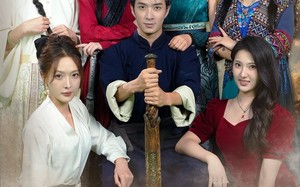 短剧《天降六掌门（48集）》精彩短剧免费全集看