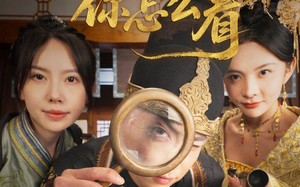 短剧《公主，这案你怎么看（81集）》短剧高清全集在线播放