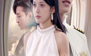 短剧《万米高空的暗恋（51集）》短剧免费全集高清播放