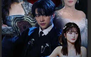 短剧《神医归来，逆天武神竟成了赘婿（80集）》短剧免费全集在线追剧