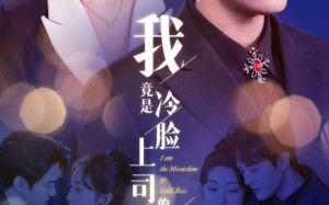 短剧《我竟是冷脸上司的白月光（80集）》免费短剧高清全集看