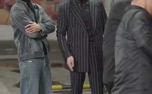 短剧《赘婿天子（91集）》超火短剧免费畅享全集