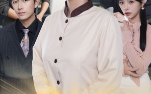 短剧《公司保洁竟是投资人（30集）》短剧免费畅享全集观看