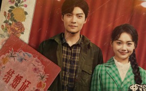 短剧《我的八零恋歌（60集）》短剧全集在线畅享观