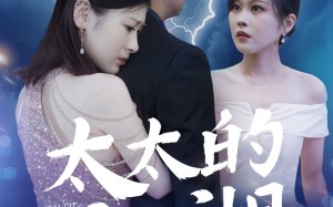 短剧《太太的江湖第二季（80集）》短剧免费高清全集畅享