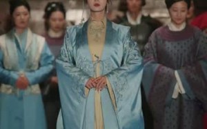 短剧《宫女扶摇录（52集）》短剧免费完整版观看