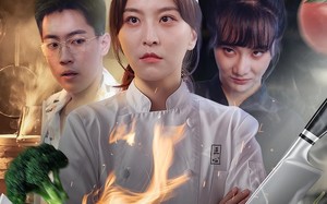 短剧《反派别哭，我就会亿点厨艺（59集）》短剧全集畅享免费播