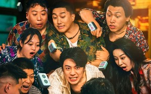 短剧《东北雀神风云（79集）》高清短剧在线免费看