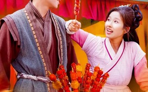 短剧《穿越农女不当王妃只搞钱（109集）》短剧超长版在线畅享