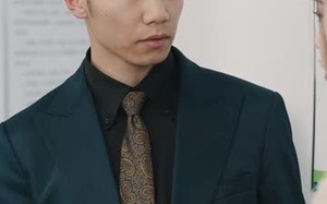 短剧《只差两分钟（30集）》免费短剧在线完整播