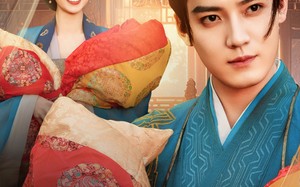 短剧《凤鸣九天之姻缘天定（65集）》短剧精彩剧情免费追