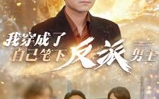 短剧《我穿成了自己笔下反派男主（95集）》短剧免费完整版观看