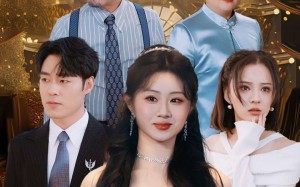 短剧《叛出家门后，我成了顶级天后（101集）》精彩短剧全集在线追