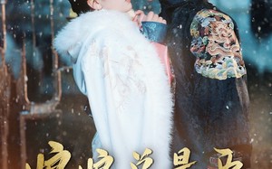 短剧《宫廷夜雨十年灯（娘娘总是要进步）》短剧全集无删减观看