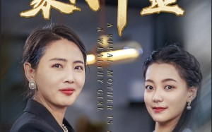 短剧《农村妈妈竟是豪门千金（36集）》免费短剧全集畅快观