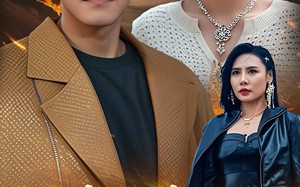 短剧《隐龙觉醒之武神风云（80集）》短剧在线高清观看