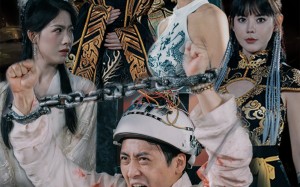 短剧《裁决（77集）》精彩短剧全集免费速看